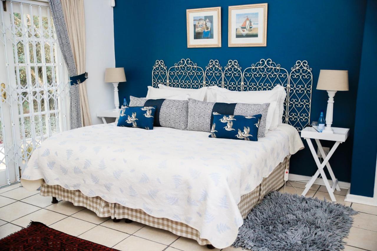 Bed and Breakfast The Plantation Port Elizabeth Zewnętrze zdjęcie