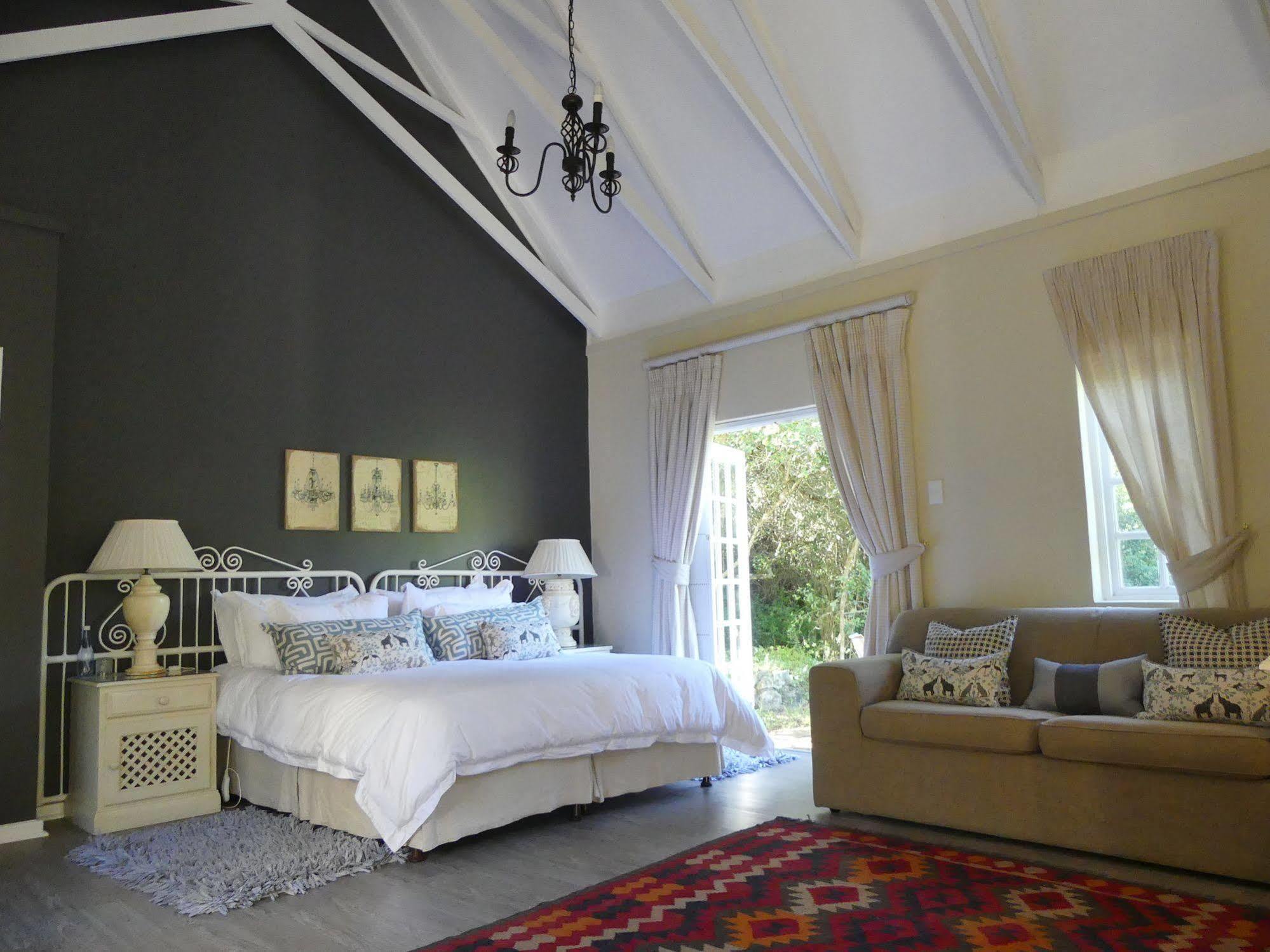 Bed and Breakfast The Plantation Port Elizabeth Zewnętrze zdjęcie