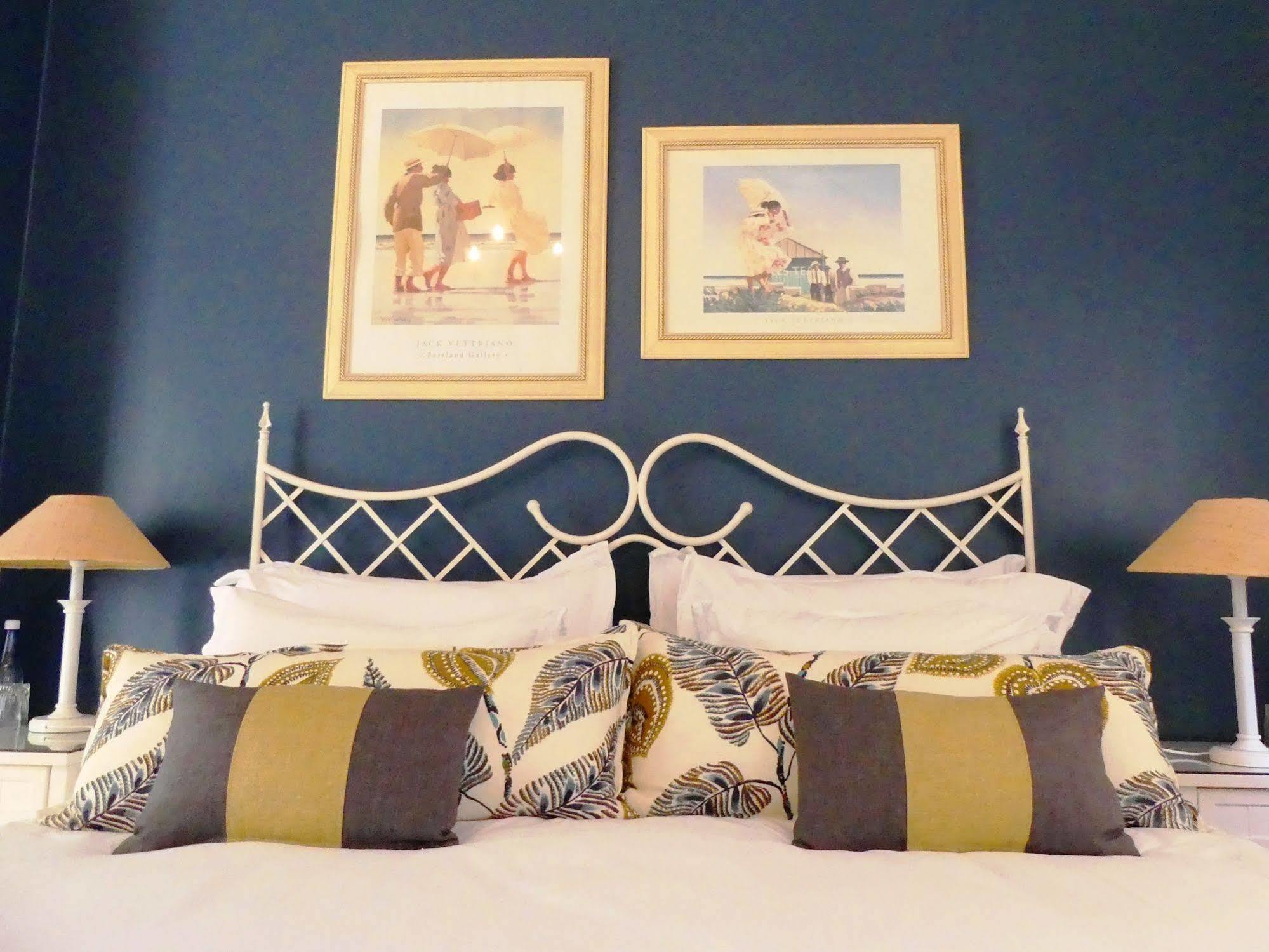 Bed and Breakfast The Plantation Port Elizabeth Zewnętrze zdjęcie