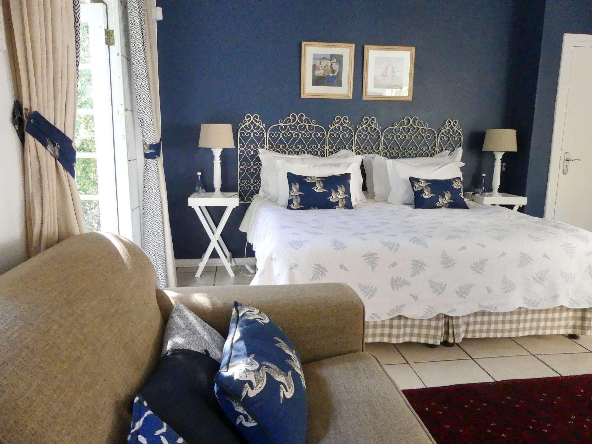 Bed and Breakfast The Plantation Port Elizabeth Zewnętrze zdjęcie