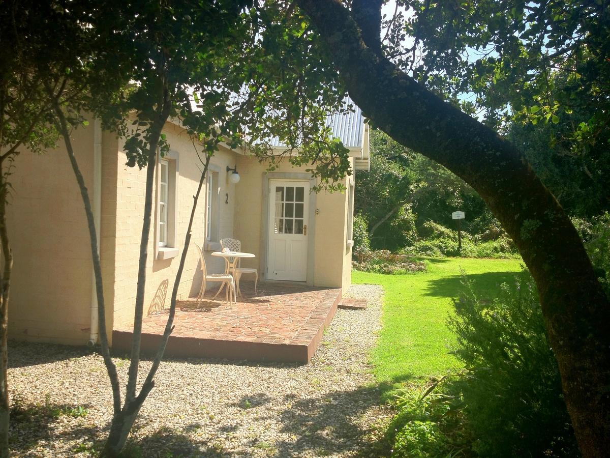 Bed and Breakfast The Plantation Port Elizabeth Zewnętrze zdjęcie