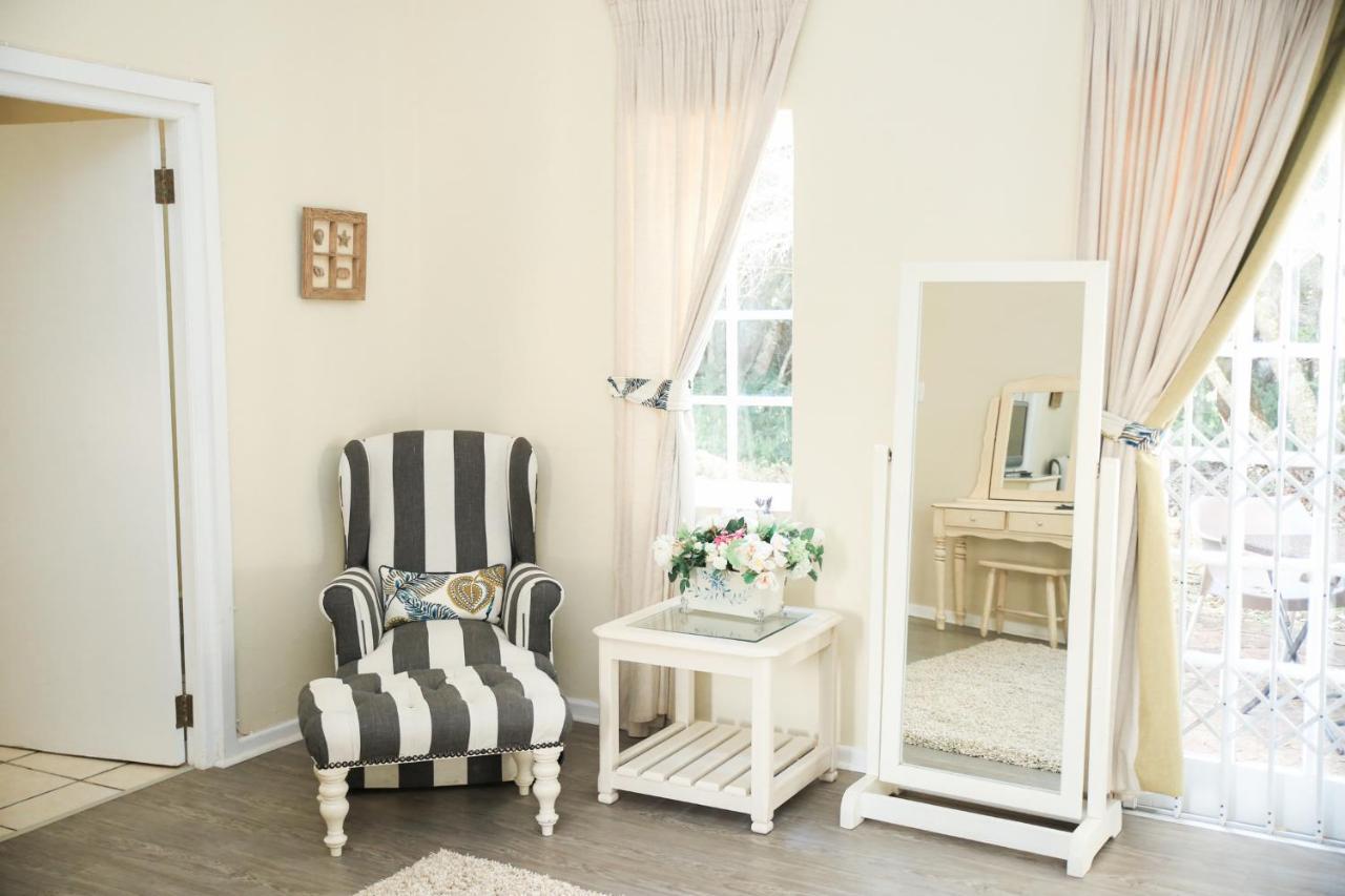 Bed and Breakfast The Plantation Port Elizabeth Zewnętrze zdjęcie