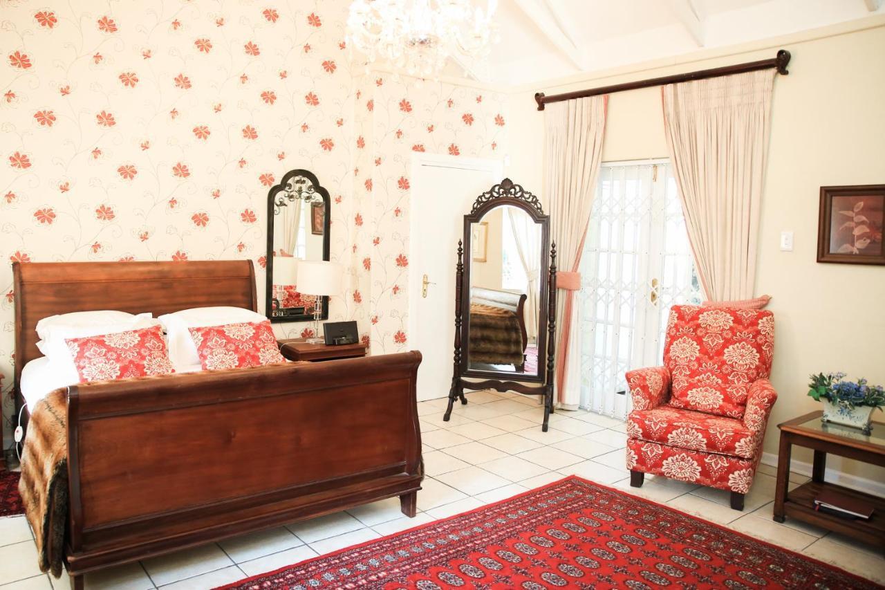 Bed and Breakfast The Plantation Port Elizabeth Zewnętrze zdjęcie