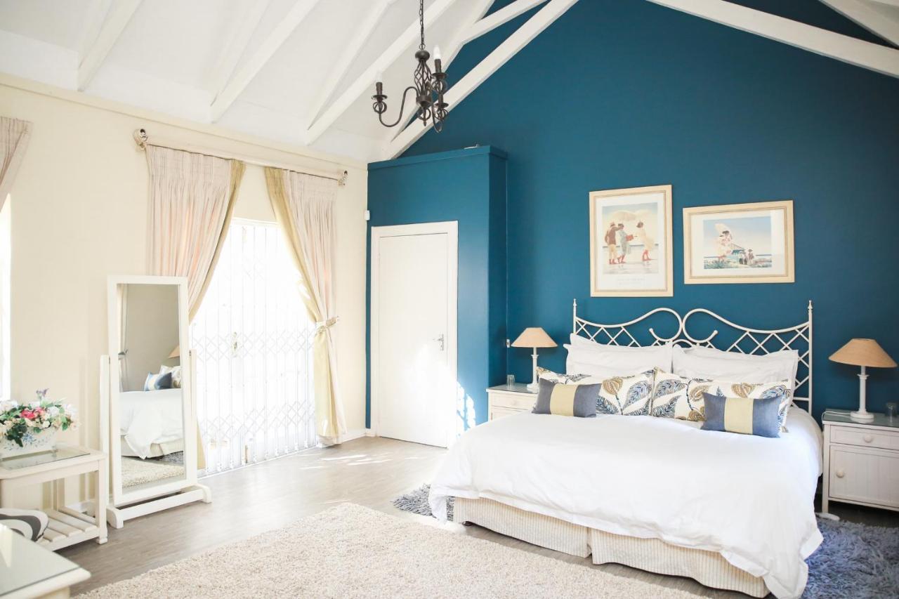 Bed and Breakfast The Plantation Port Elizabeth Zewnętrze zdjęcie
