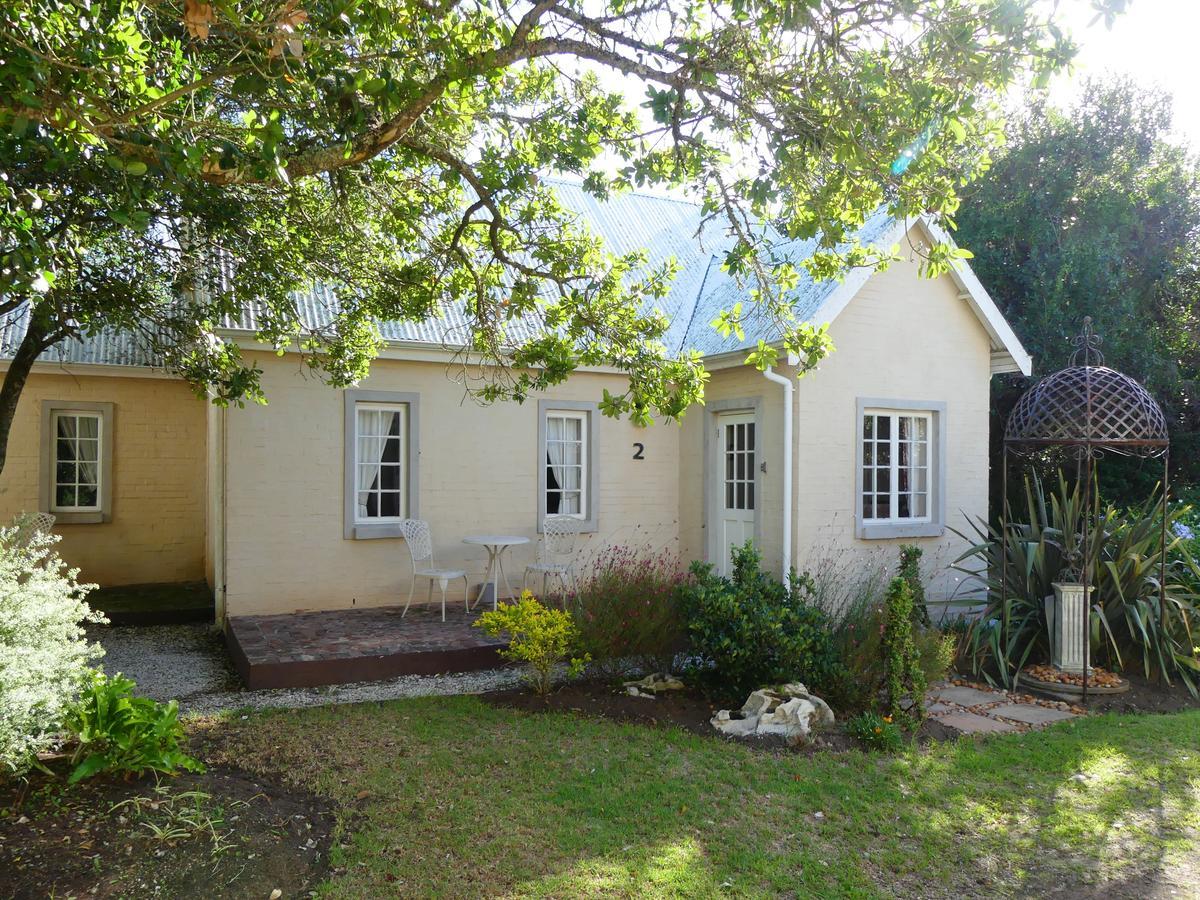 Bed and Breakfast The Plantation Port Elizabeth Zewnętrze zdjęcie